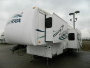 2007 Forest River Sierra